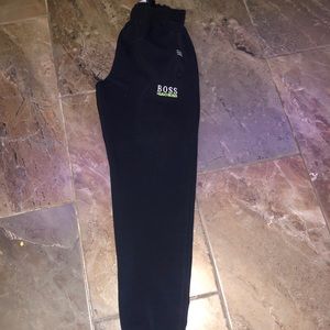 Hugo Boss sweatpants